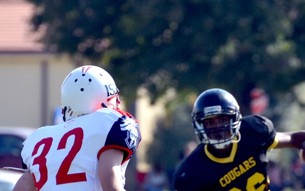 VHS celebrates Homecoming 2018