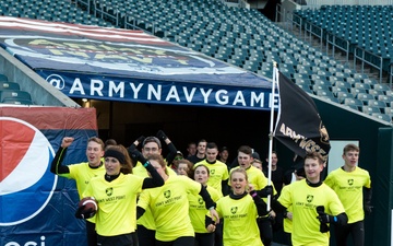 Army Marathon Team