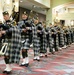 Army-Navy Pipes and Drums Competition