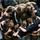 Patriot Games Pull-Up Event