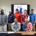Transitioning Soldiers at Fort Drum graduate from construction laborer course