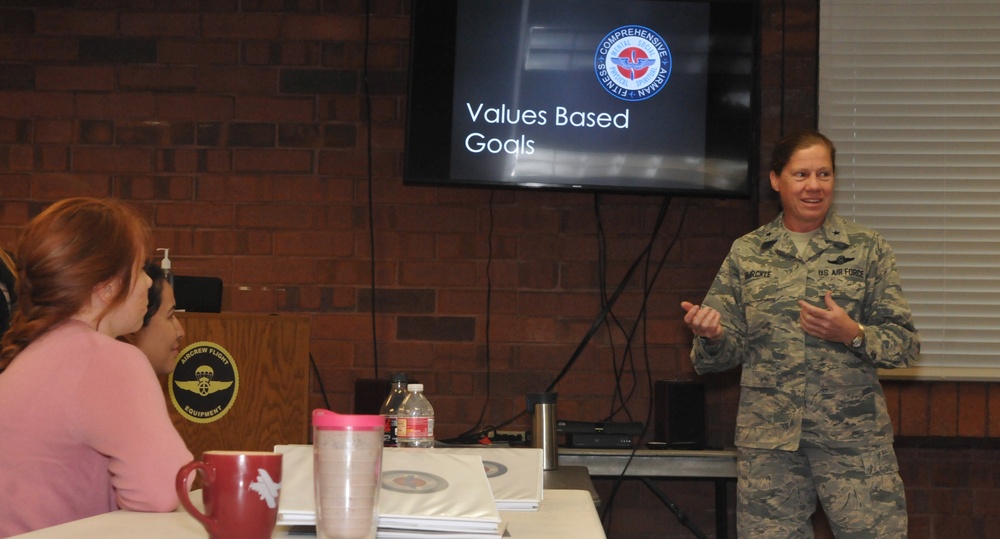 DVIDS - News - ASIST in a time of crisis