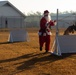 Santa trains with 2nd Law Enforcement Battalion