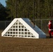 Santa trains with 2nd Law Enforcement Battalion