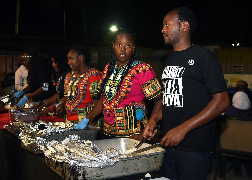 Kenya Independence Day