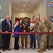 West Killeen Medical Home ribbon cutting ceremony signifies another convenient health care opportunity for family members and retirees