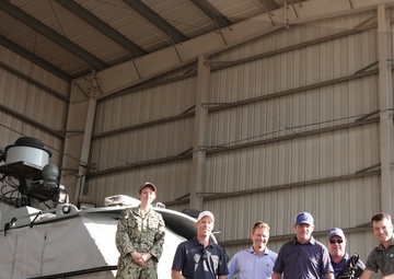 Djibouti, PGA Tour, Africa, golf, USO