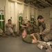 Tactical Combat Casualty Care