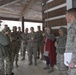 110th Attack Wing members attend Innovative Readiness Training Appalachian Care 2019 - Initial Planning Meeting