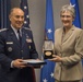 Civil Air Patrol presents Congressional Gold Medal