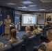 Civil Air Patrol presents Congressional Gold Medal