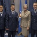 Civil Air Patrol presents Congressional Gold Medal