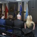 Secretary of the Air Force Heather Wilson, Senator Orrin Hatch, Distinguished Public Service Award