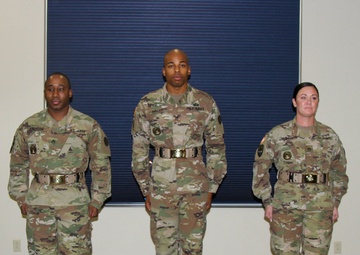 USADSA: Belting Ceremony