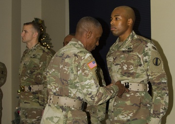 USADSA: Belting Ceremony