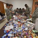 Treats 2 Troops sends holiday spirit abroad