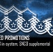 December enlisted in-system, SNCO board supplemental promotion list released