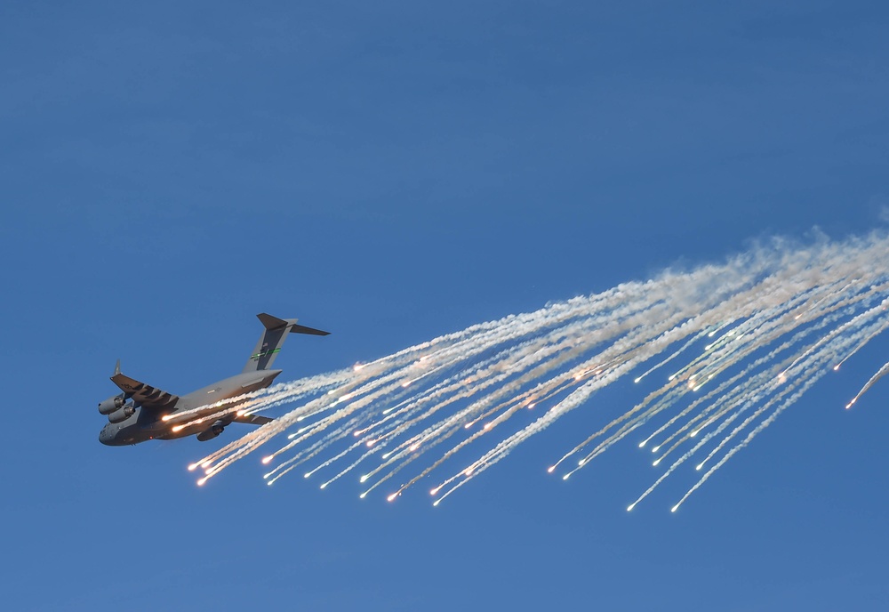 Realistic military training newly available at Yakima