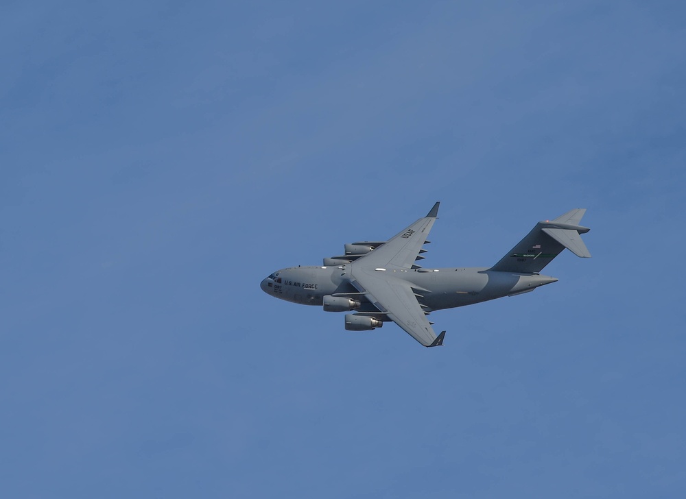 Realistic military training newly available at Yakima