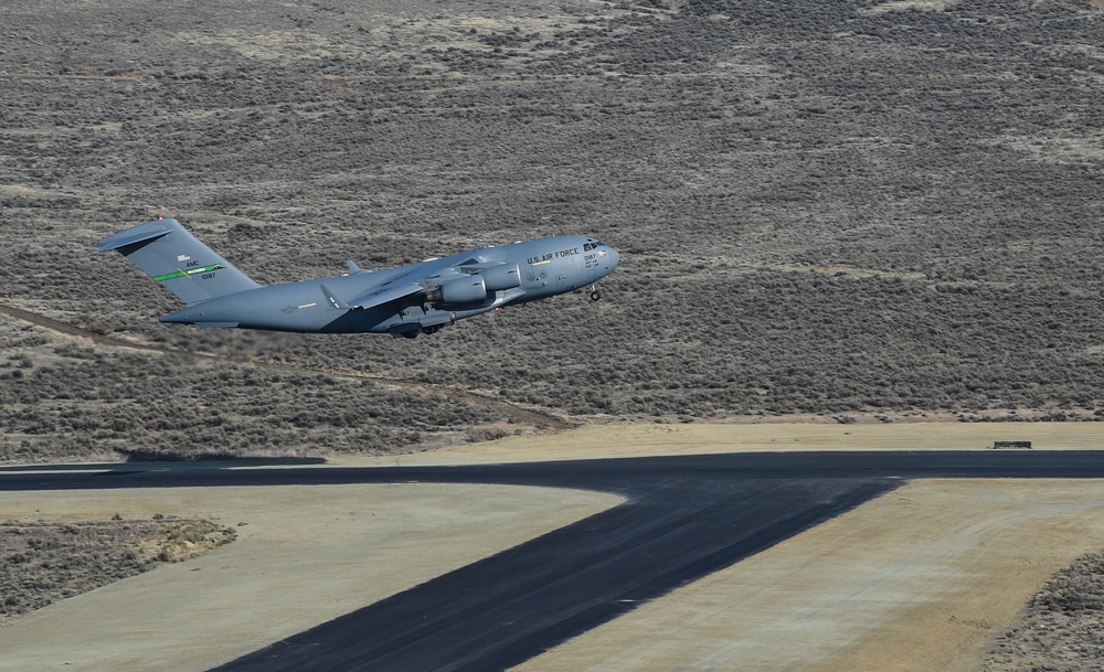 DVIDS Images Realistic military training newly available at Yakima [Image 5 of 9]