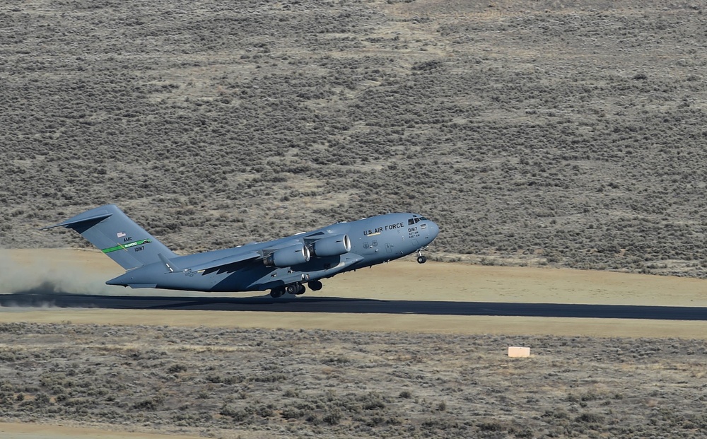 Realistic military training newly available at Yakima