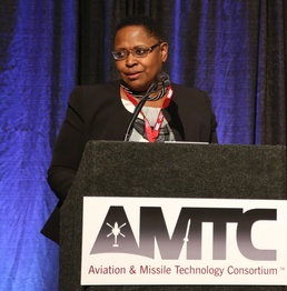 Aviation, Missile Center hosts inaugural consortium to advance working relationships