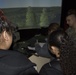 US Army Recruiters Train High School Students