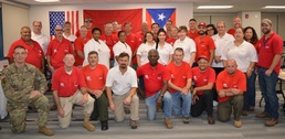 USACE San Juan Area Office