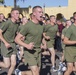 Echo Company Motivational Run