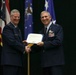 Ohio Air National Guard commander’s career celebrated at retirement ceremony