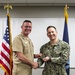 IW Community First: NIWDC Warfare Tactics Instructor Patched at SMWDC