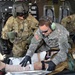 CRDAMC Emergency Medicine Residents Prepare for Battlefield Medicine