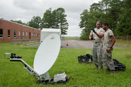 Restoring communication in a crisis