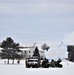 Fort McCoy remembers former President George H. W. Bush with 21-gun artillery salute