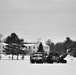 Fort McCoy remembers former President George H. W. Bush with 21-gun artillery salute