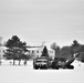 Fort McCoy remembers former President George H. W. Bush with 21-gun artillery salute