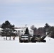 Fort McCoy remembers former President George H. W. Bush with 21-gun artillery salute