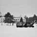 Fort McCoy remembers former President George H. W. Bush with 21-gun artillery salute