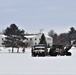 Fort McCoy remembers former President George H. W. Bush with 21-gun artillery salute