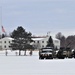 Fort McCoy remembers former President George H. W. Bush with 21-gun artillery salute