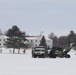 Fort McCoy remembers former President George H. W. Bush with 21-gun artillery salute