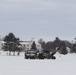 Fort McCoy remembers former President George H. W. Bush with 21-gun artillery salute