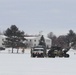 Fort McCoy remembers former President George H. W. Bush with 21-gun artillery salute