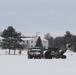 Fort McCoy remembers former President George H. W. Bush with 21-gun artillery salute