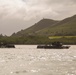 AAV Towing, Evacuation and Recovery