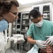 Patients inspire prosthodontist
