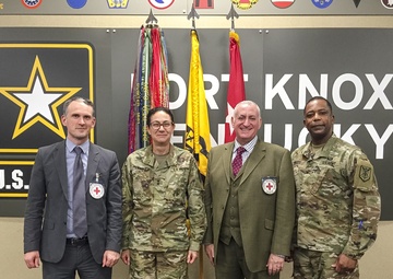 Upholding the humane treatment of all prisoners of war