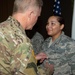 MacDill Airmen receive Joint Service Commendation Medal