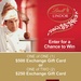 Lindt Holiday Sweepstakes