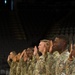 Raising right hand to nation service, Soldiers reaffirm Army commitment